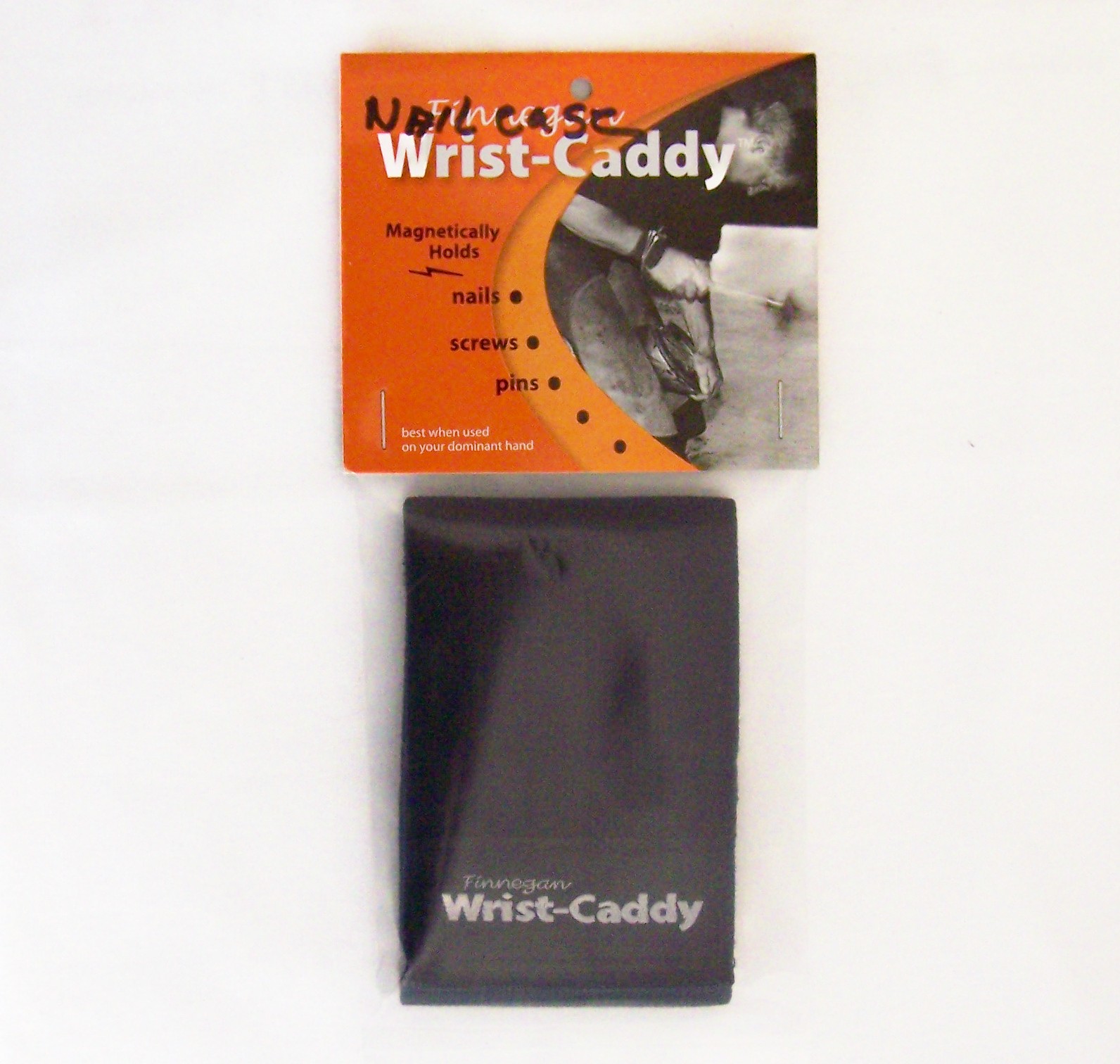 Nail Ease Wrist Magnet